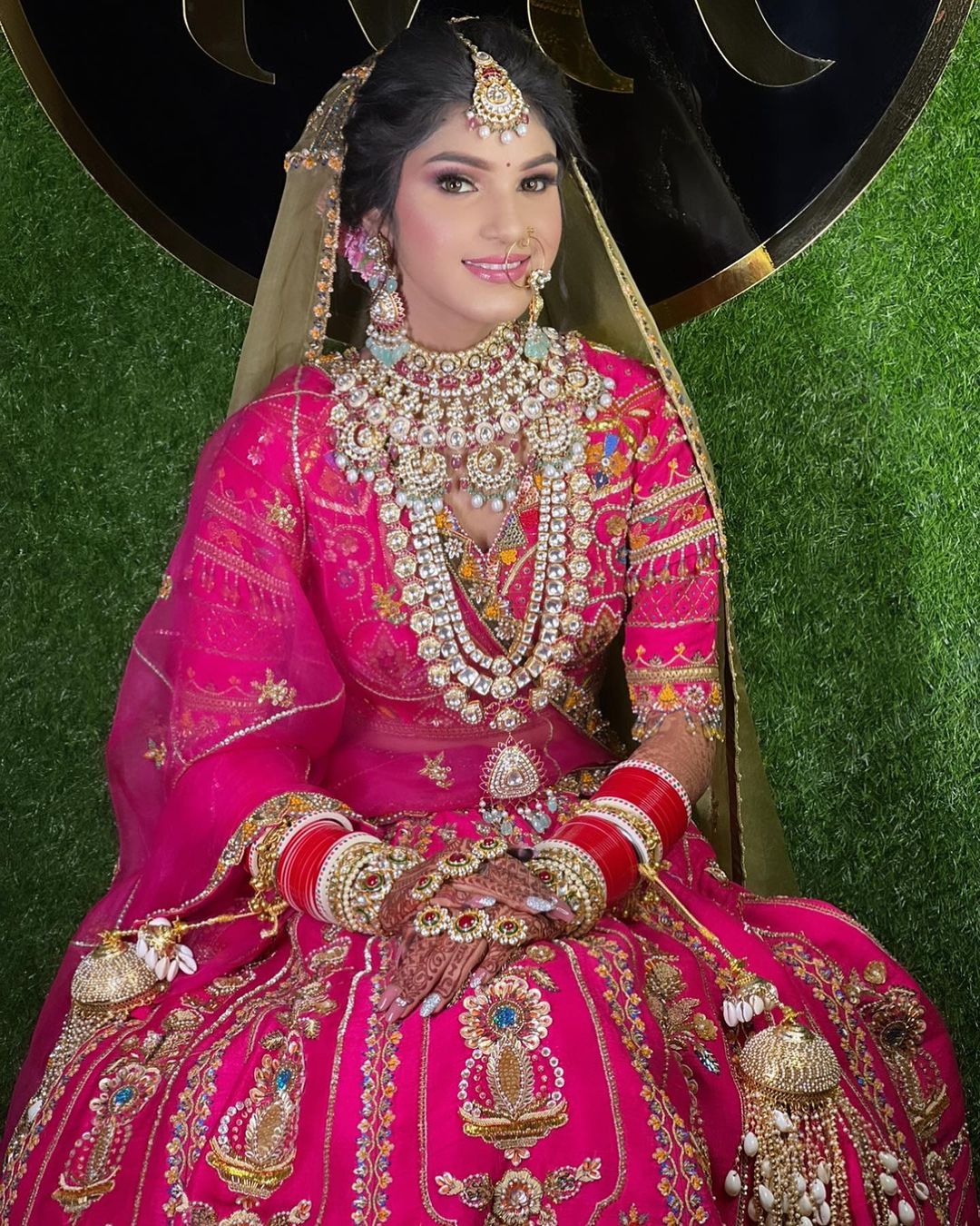 DIY Tips for Indian Brides